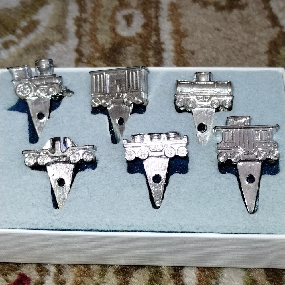 Birthday Express Candle Holders